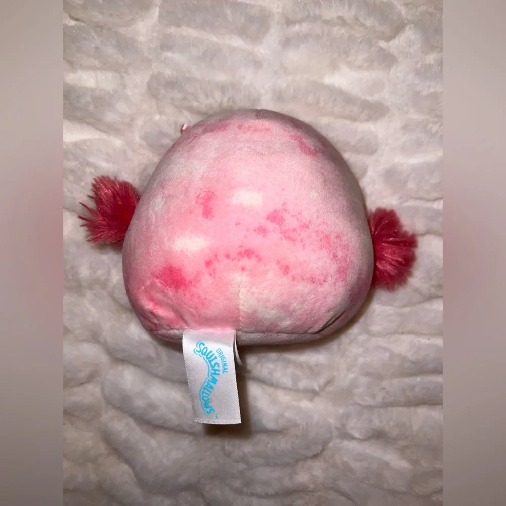 Bundle of 5 Squishmallows Minis (4–5”) - Picture 12 of 15